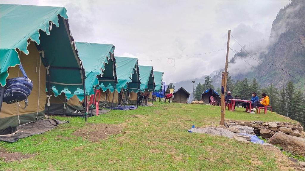 Book Kasol Camping Packages Experience the Best of Nature in Manali, photo 1 of 1