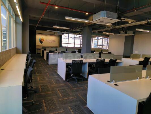 Office Space for rent in Mohali in Mohali, photo 1 of 1