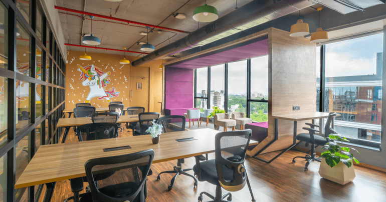 Office Space for rent in Chandigarh in Mohali, photo 1 of 1