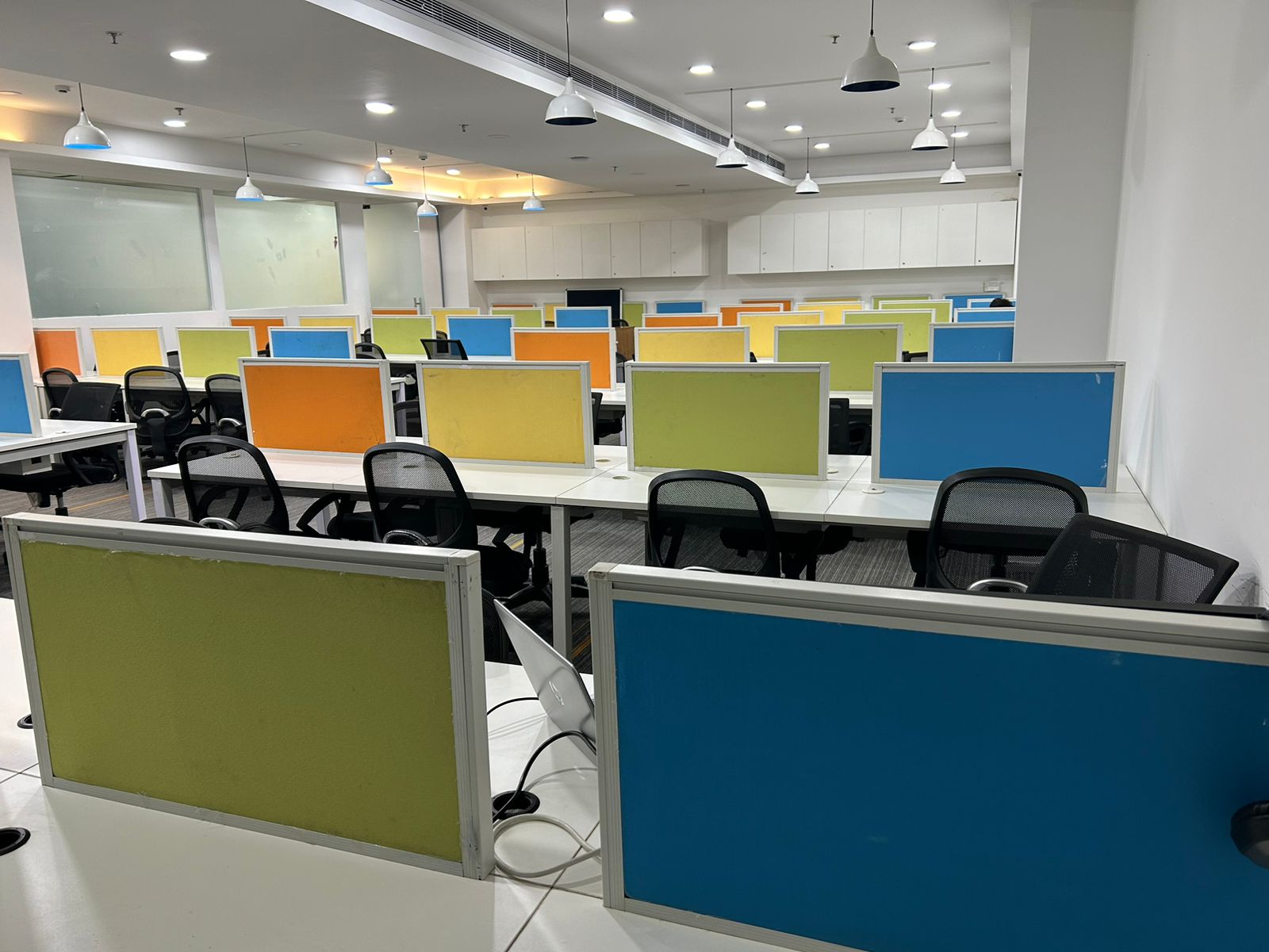 Office Space for rent in Gurgoan in Gurgaon, photo 1 of 4