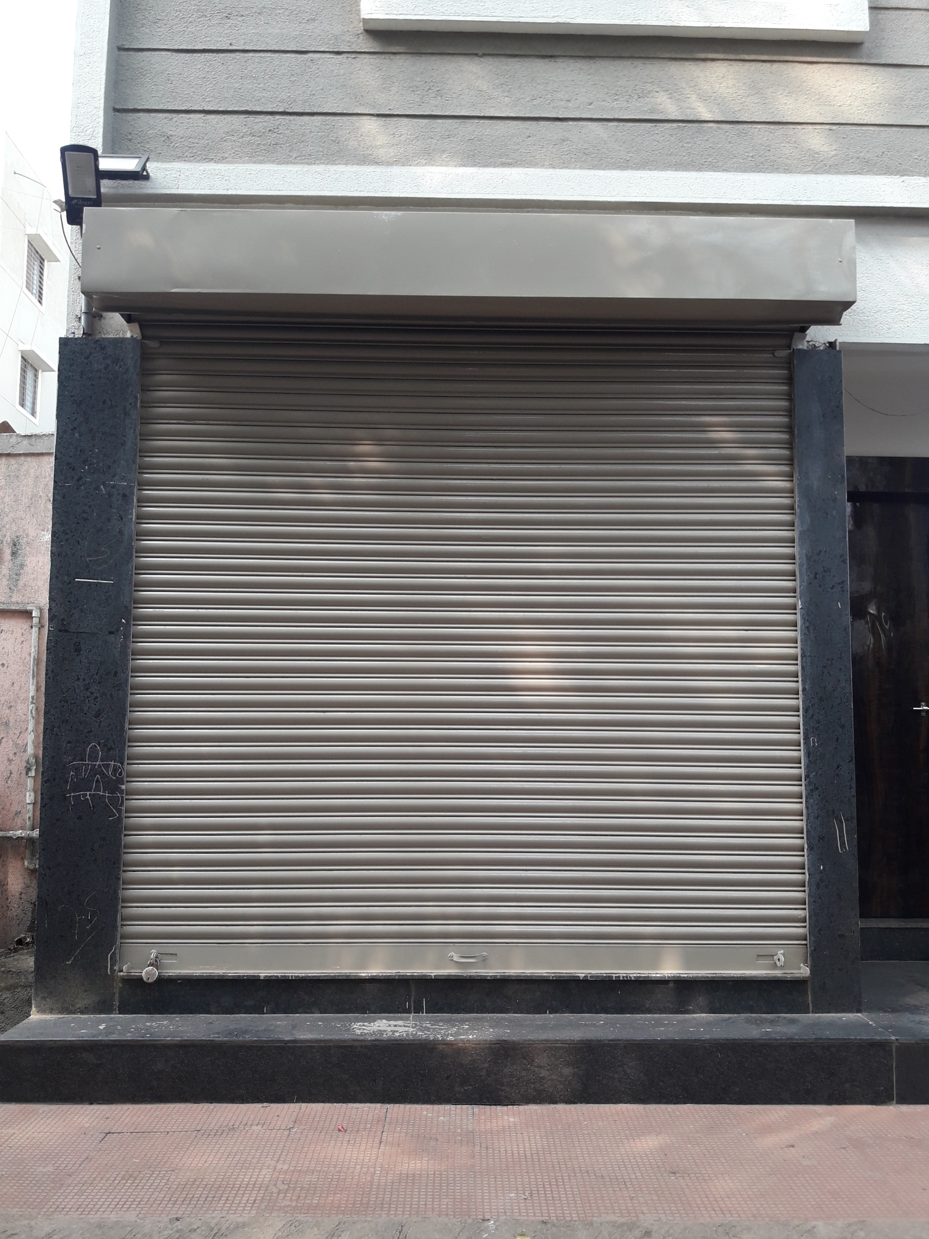 Shop on Rent Furnished or Non Furnished in Ladwa in Ladwa, photo 1 of 2