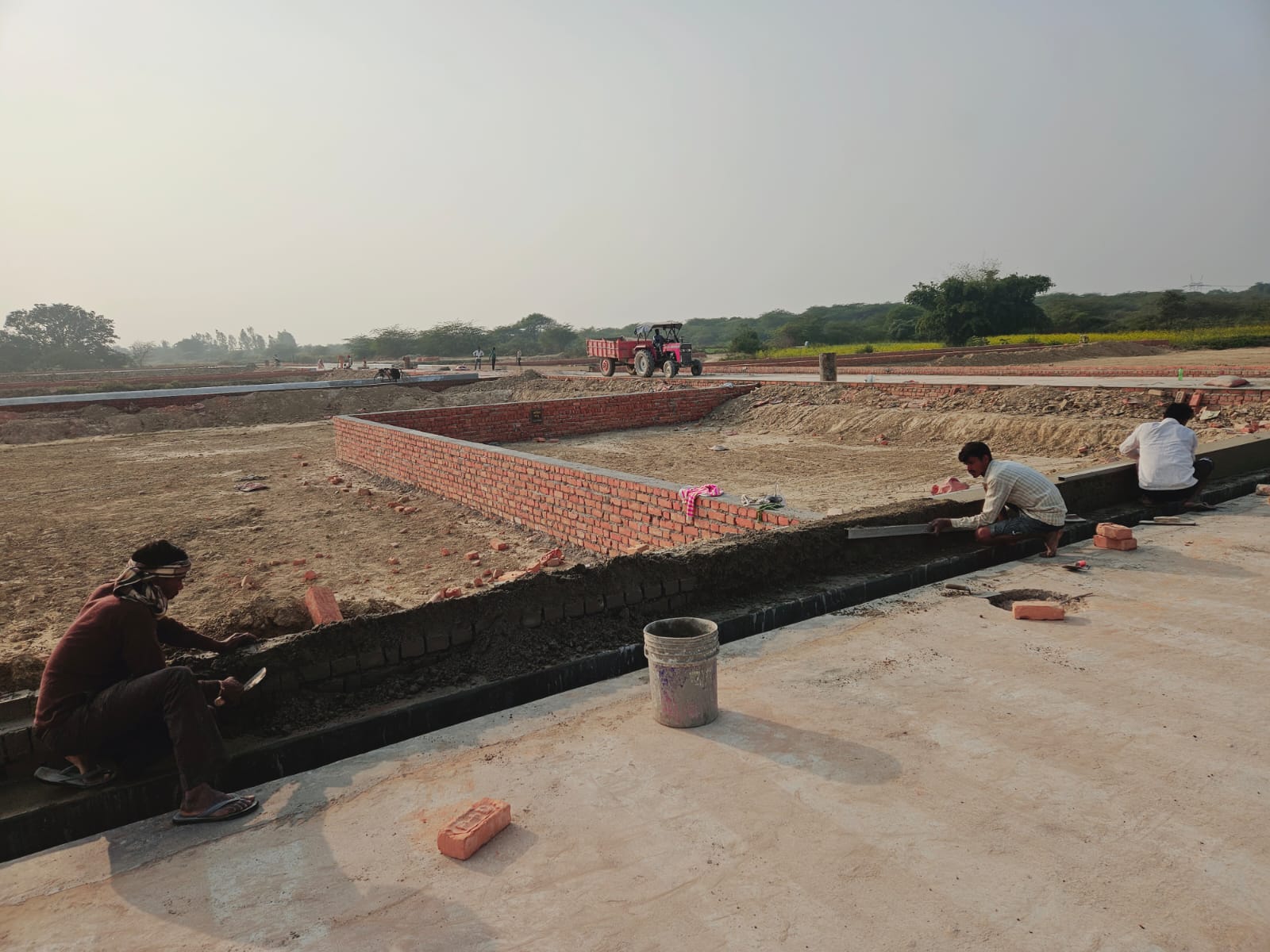 Affordable Residential Plots Near Airport in Lucknow in Lucknow, photo 1 of 2