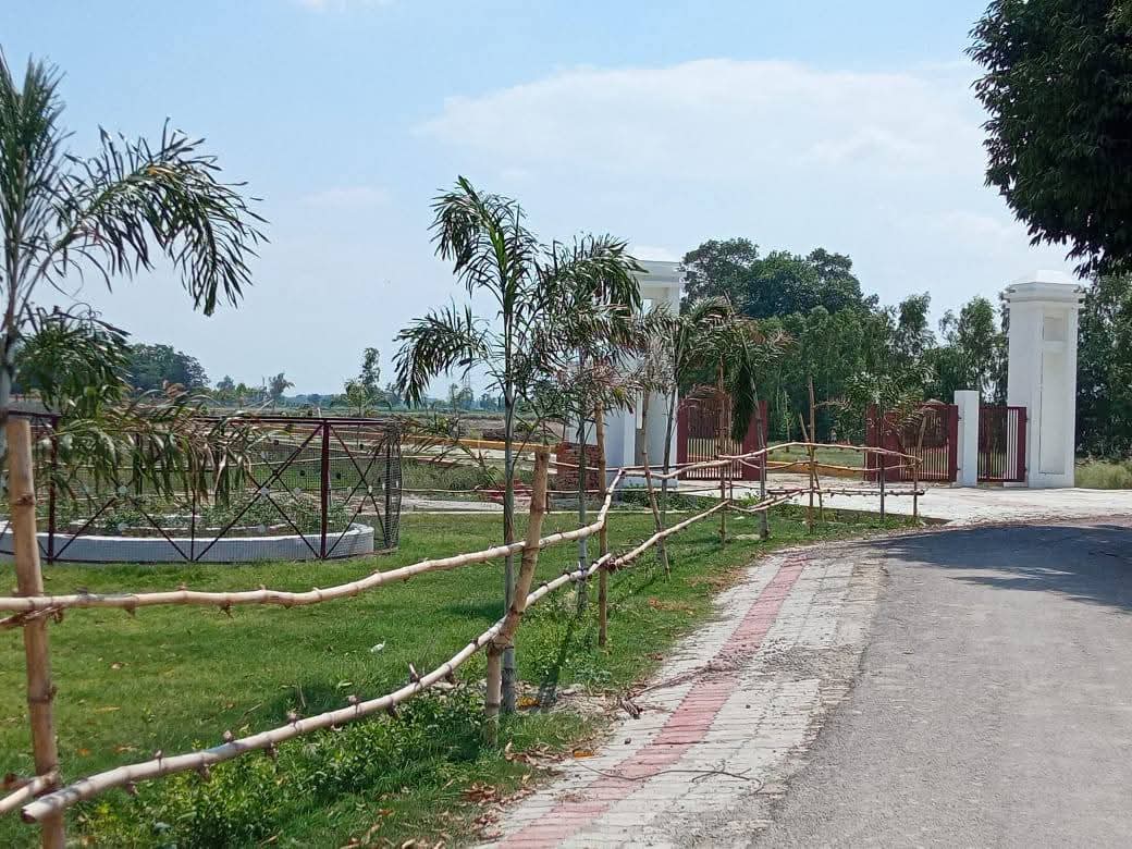 Own Your Plot in a High-Growth Residential Area in Lucknow, photo 1 of 5