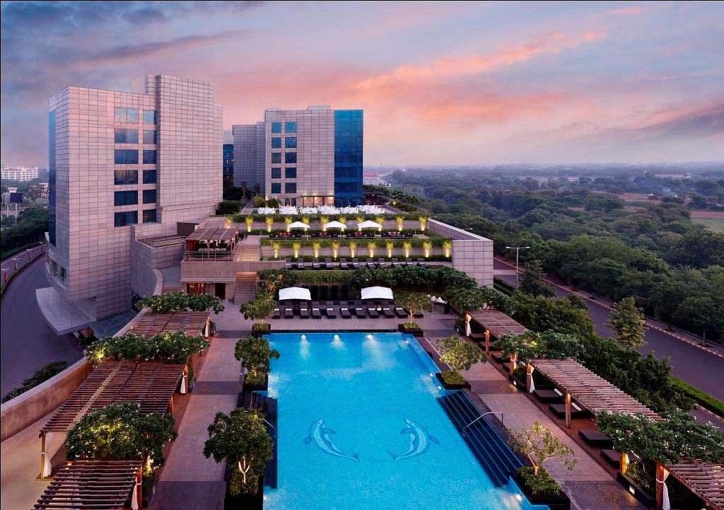Best Properties in Haryana in Gurgaon, photo 1 of 2